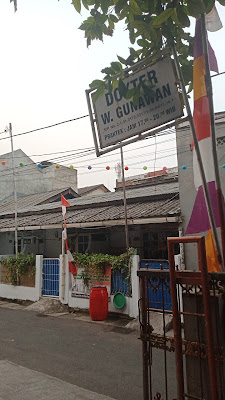 Dr Gunawan