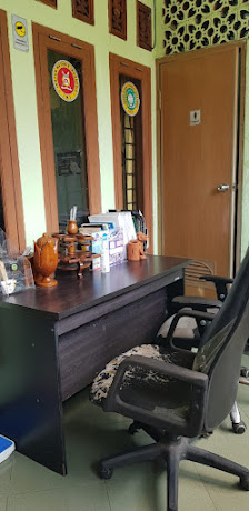 DR. H. NOOR ROHMAT SH. MKn. NOTARIS DAN PPAT JAKARTA PUSAT