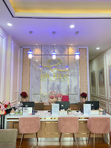dR. HEN Clinic Jakarta Barat (Kebon Jeruk)