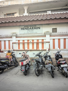 Dr. Hendarmin