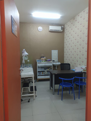 Dr. Ika Soelistina Sp.KK (Dokter Spesialis Kulit dan Kelamin)