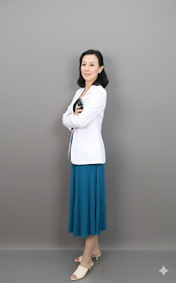 dr. Ivana Sugiarto, M.Biomed, Sp.KK