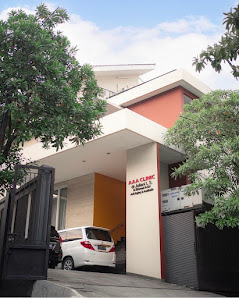 dr Juliani L.S. (AAA Clinic)