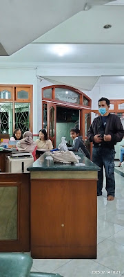 Dr. Kadarisman Sp.KK