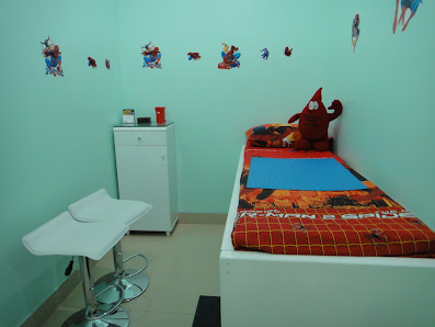 dr. Kadim Sungkono Sp.A - Child Health Center
