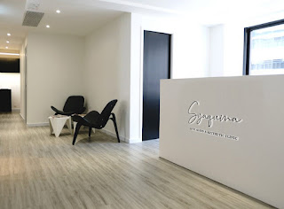 Dr. Lane Medical Aesthetics