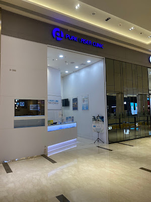 Dr Laser Surabaya