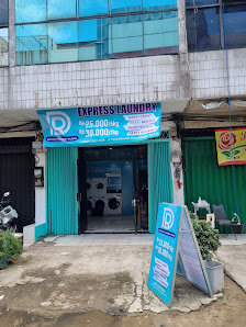 DR LAUNDRY EXPRES