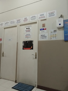 Dr. Lie Hermanto's Clinic