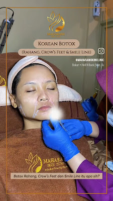 Dr. Maharani Slim & Skin Care