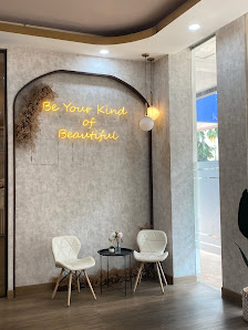 dr. MF skincare Kelapa Gading