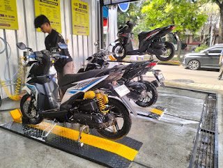 dr. Motowash
