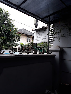 dr. Multalif spesialis Akupuntur