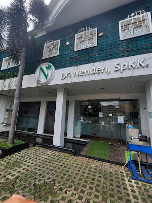 dr. Nindita Hapsari Susanti, Sp.KK