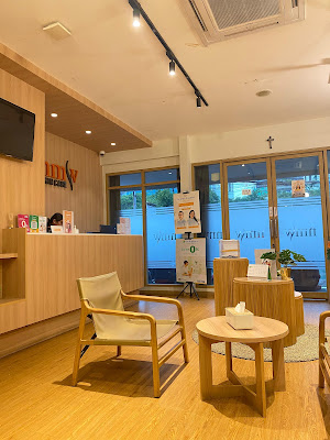 dr.nms beauty clinic