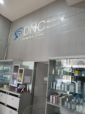 Dr nurul klinik
