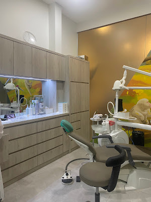 Dr Smile (Dental Specialist And Medical Doctor)