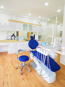 DR.SMILE Meruya | Klinik Dokter Gigi Keluarga Dental Care Terdekat di Jakarta Barat