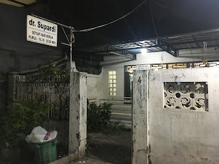 Dr. Supardi
