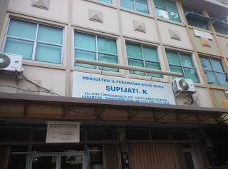 Dr. Supijati. K