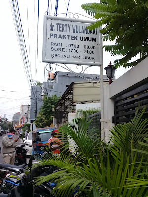 dr.Terty Wulandari