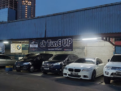 Dr. Tune Up
