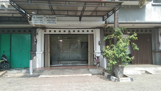 dr. Verawati - Praktek Umum