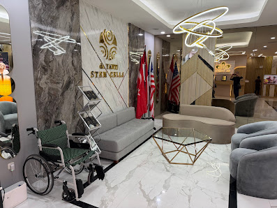 dr Yanti Aesthetic Clinic Mangkuluhur