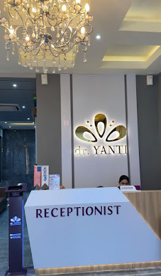 dr. Yanti Aesthetic Clinic MOI