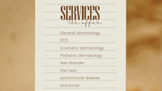 Dr Yuliana HW