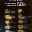 Dragon Flames Restaurant