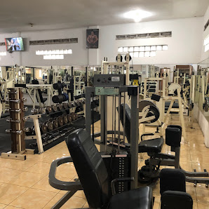 DRAGON ONE FITNESS