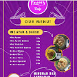 DRANIAS CAFE CAWANG BAKSO & MIE AYAM