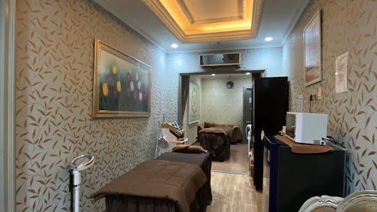 DRD Beaute Clinic & Skincare by dr. Dessy