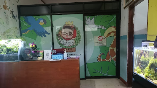 DRD Vet