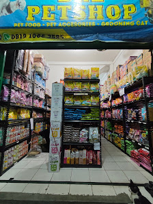 Dre Petshop