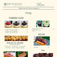 Dream Dates Bakery & Coffee