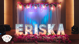Dreamland Event Organizer