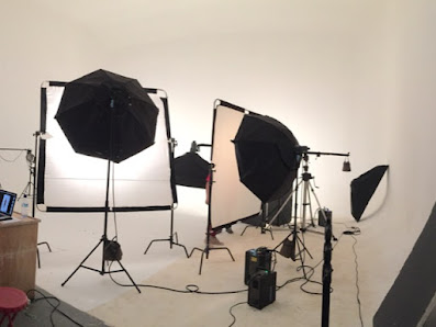 Dreamland Studio - Ragunan - Studios Rental