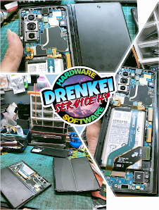 DRENKEI SERVICE HP PGC