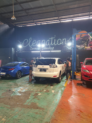 Dress up Garage