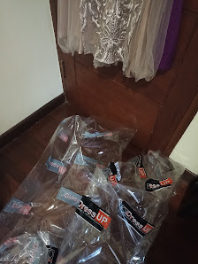 Dressup & Perla - Senopati