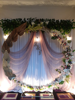 Drew Decoration