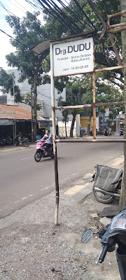 Drg. Dudu