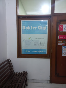 drg. Kartika Permata