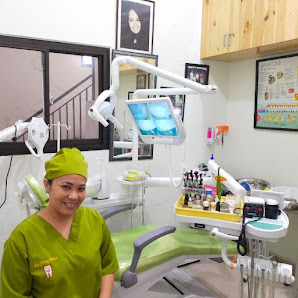Drg Yenny Sitepu (Ozorasido Dental Care)