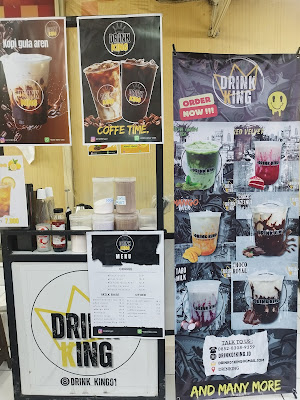 Drink King