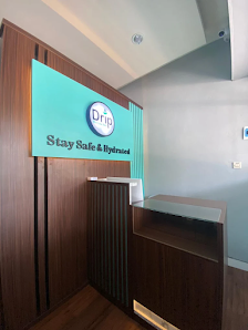 Drip Wellness Bali - IV Drip Bali | Bali Belly IV | Bali Home Doctor