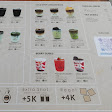 Drips Coffee - Depan Raffles Kelapa Gading