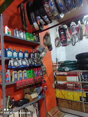 DRJ MOTOR